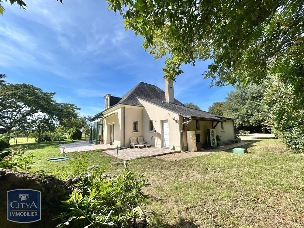 à vendre  Maison Fondettes (37230)