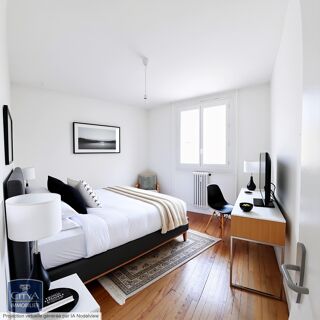  Appartement à vendre 3 pièces 94 m²
