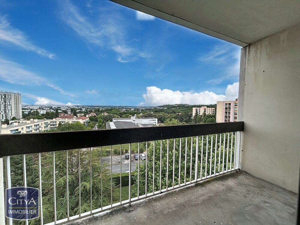 Vente Appartement appartement Saint-genis-laval