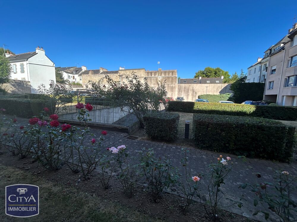 Vente Appartement appartement Lorient