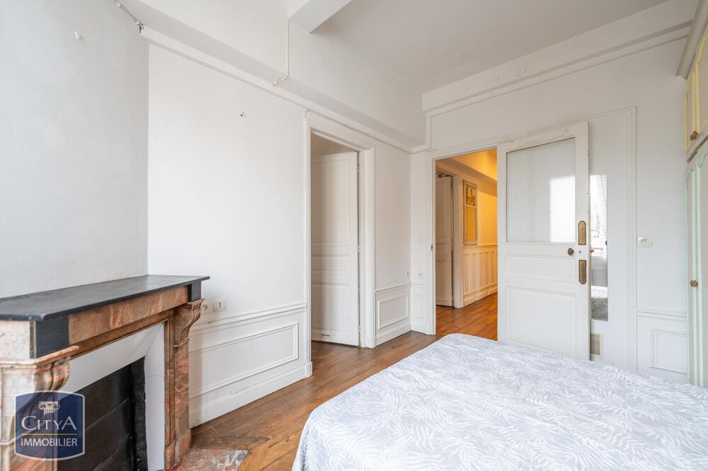 Vente Appartement appartement Paris 15