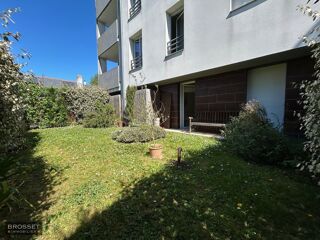  Appartement � vendre 5 pi�ces 106 m�