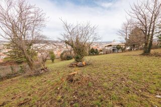 Vente Terrain terrain Clermont-ferrand