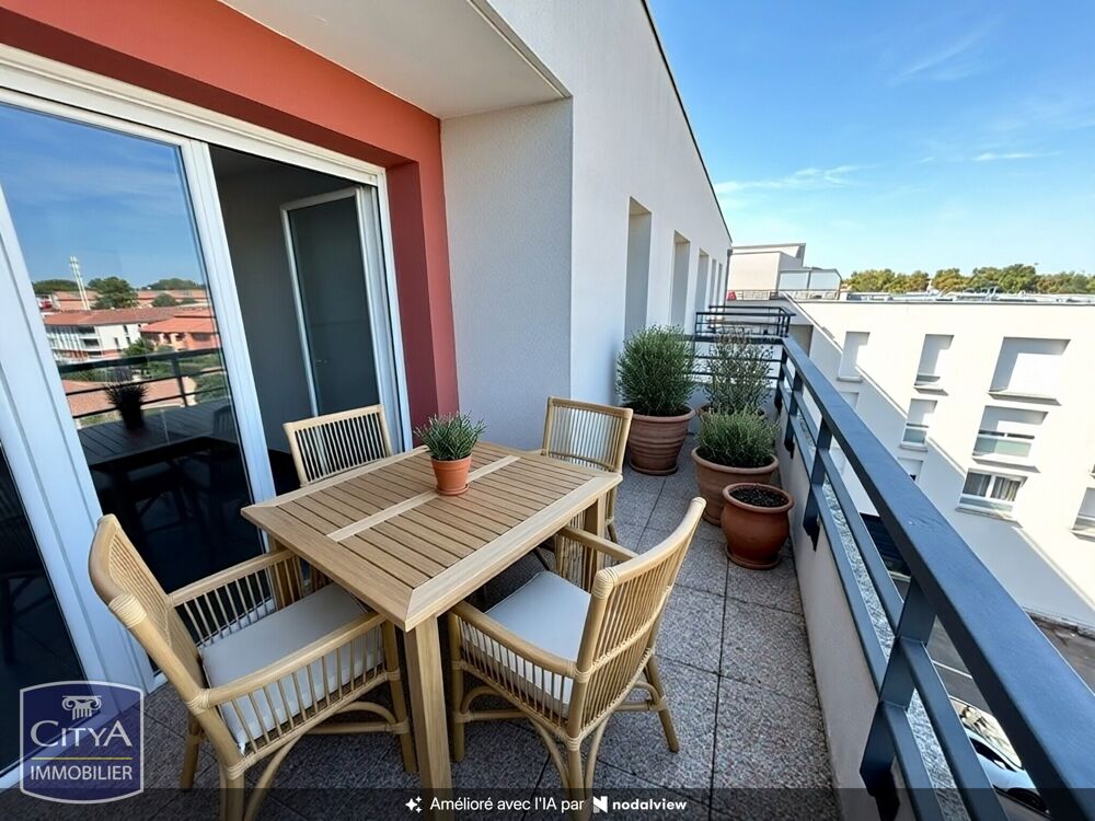 Vente Appartement appartement Toulouse