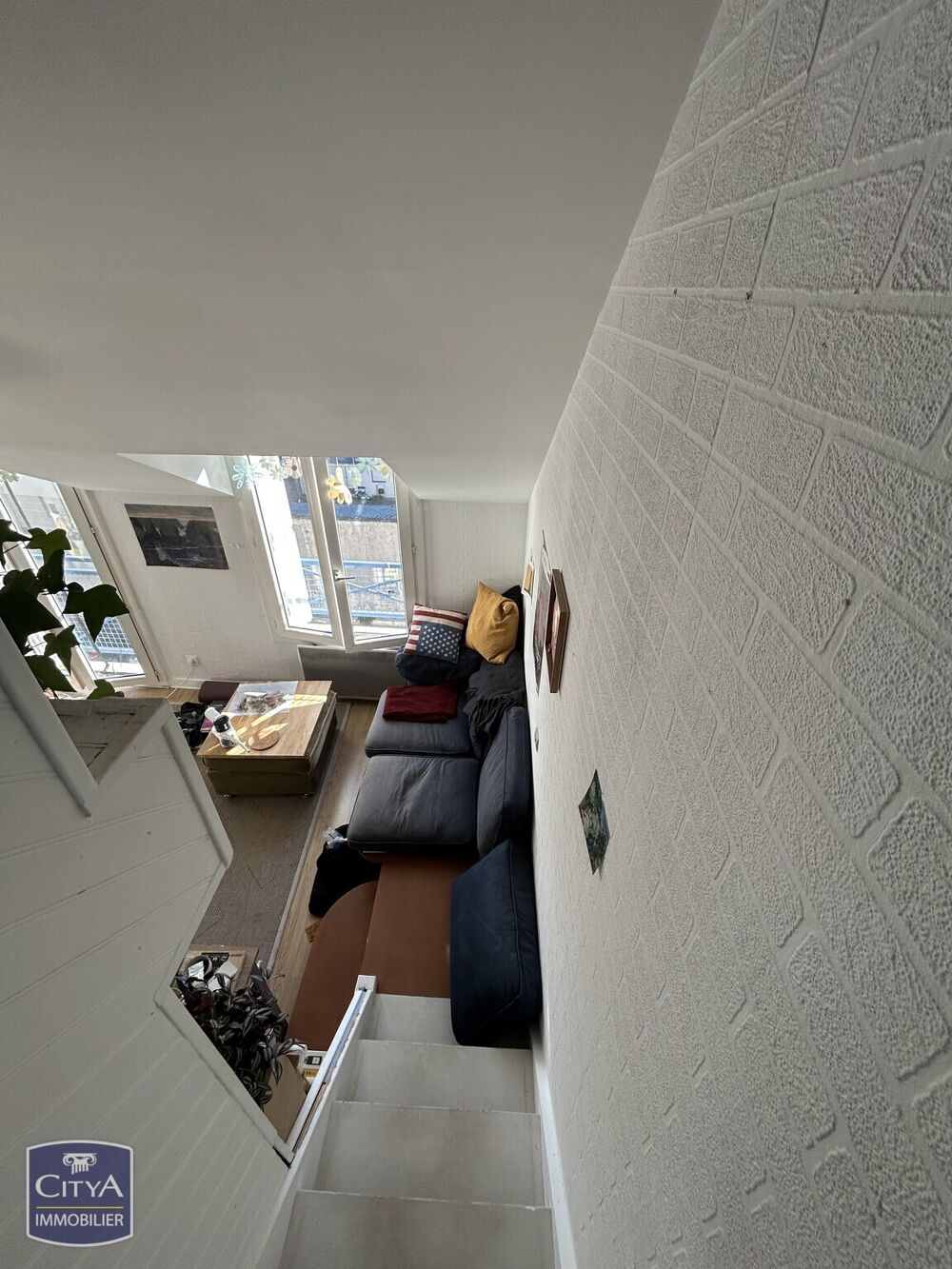Vente Appartement appartement Nantes