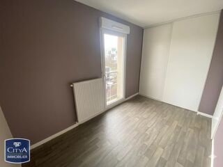  Appartement à vendre 3 pièces 58 m²