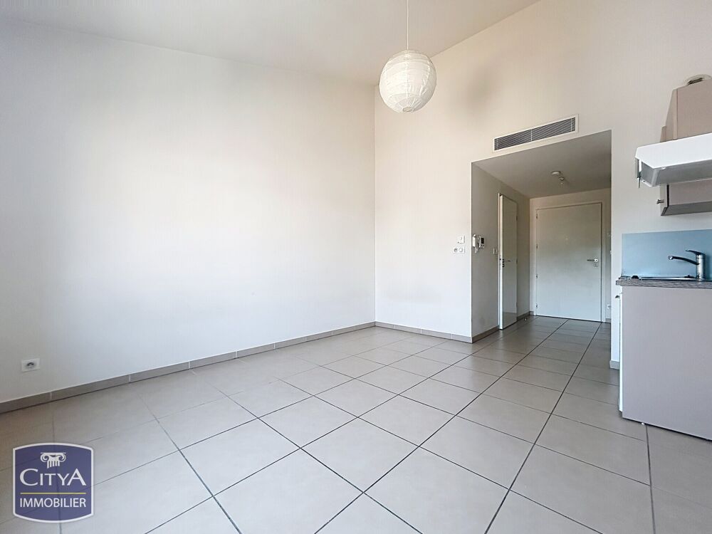 Vente Appartement appartement Nîmes