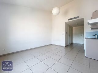  Appartement à vendre 1 pièce 24 m²