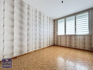  Appartement à vendre 3 pièces 59 m²