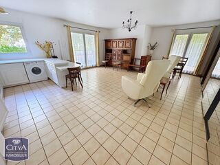  Appartement à vendre 4 pièces 73 m²