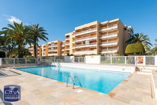  Appartement à vendre 2 pièces 44 m²