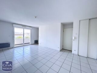  Appartement � vendre 2 pi�ces 46 m�