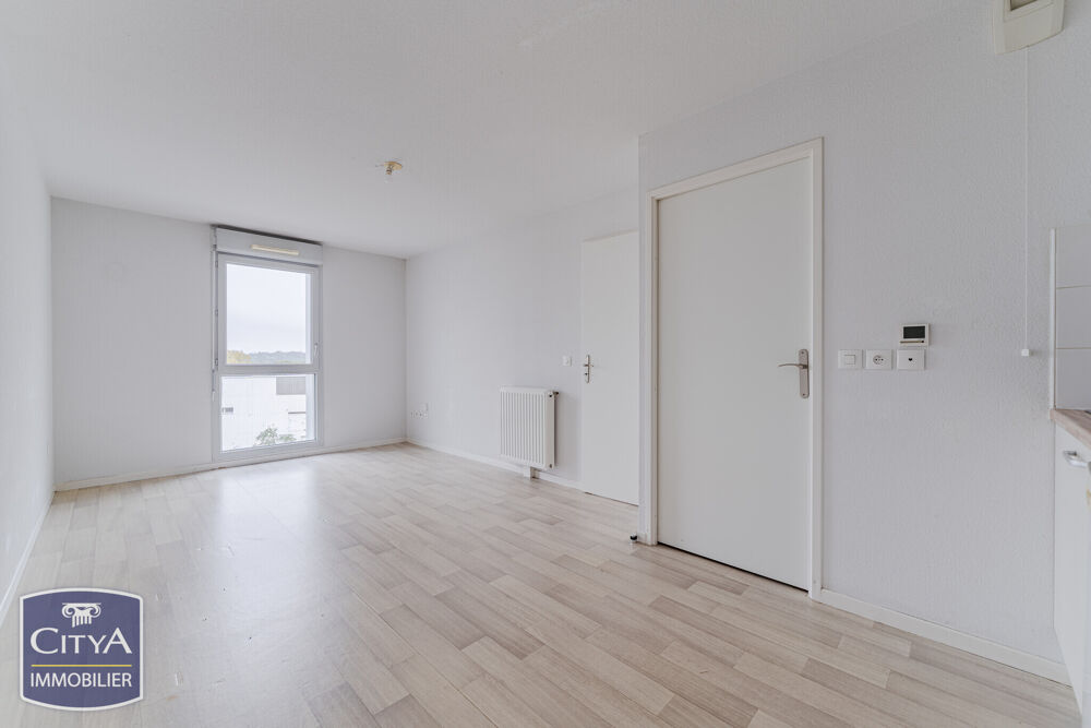 Vente Appartement appartement Tours