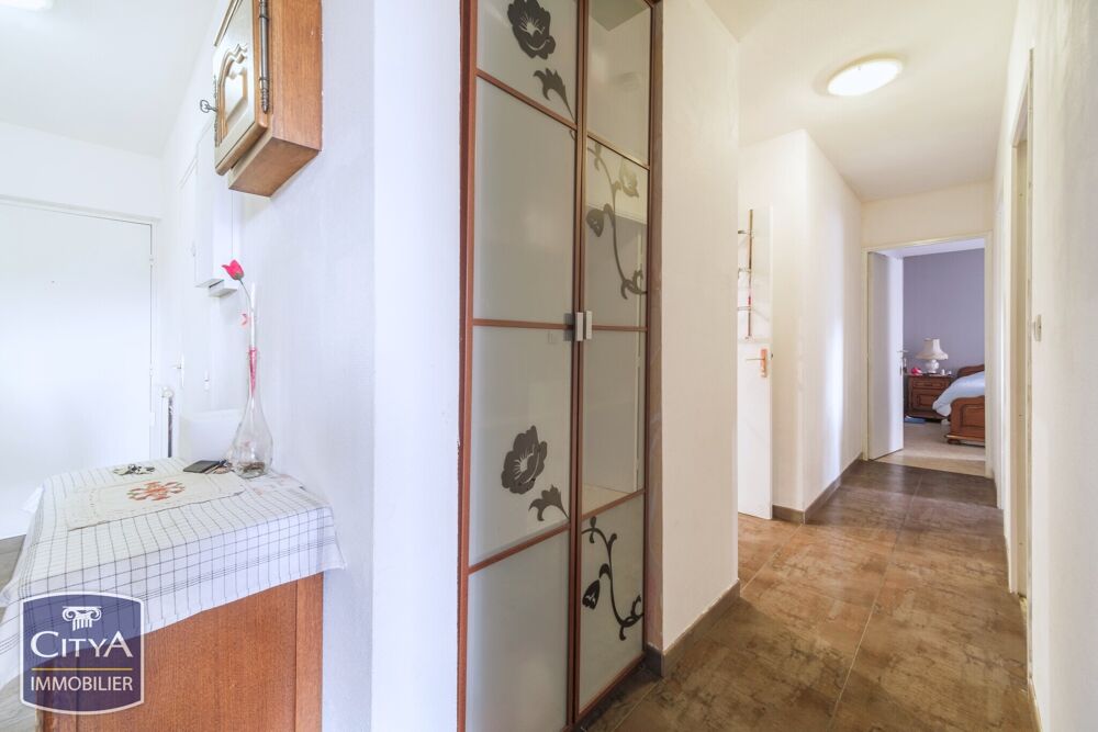 Vente Appartement appartement Mulhouse