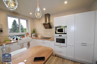  Maison à vendre 7 pièces 153 m²