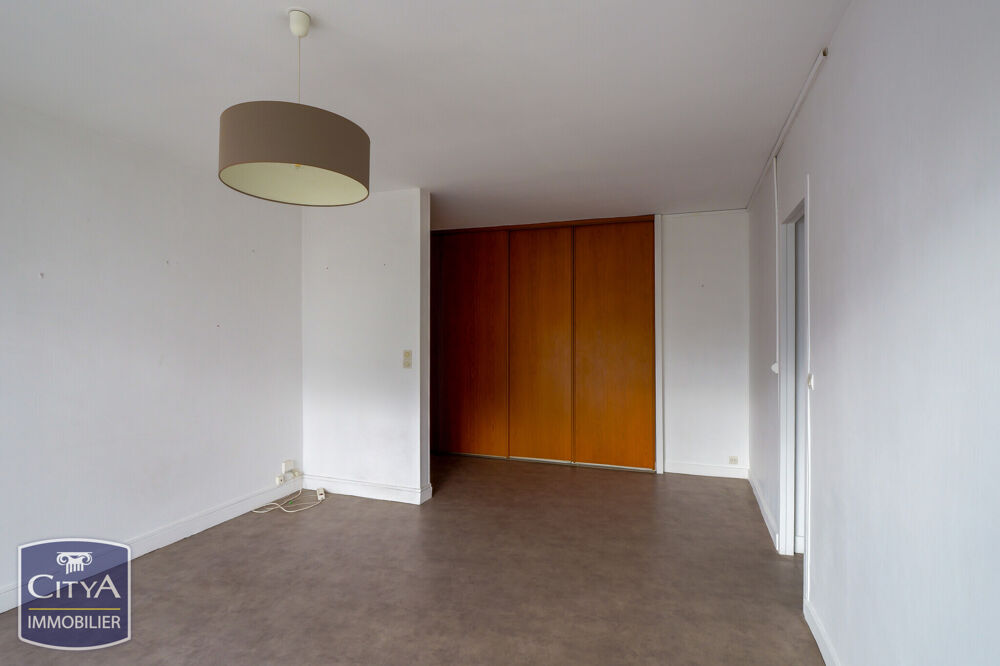 Vente Appartement appartement Orléans
