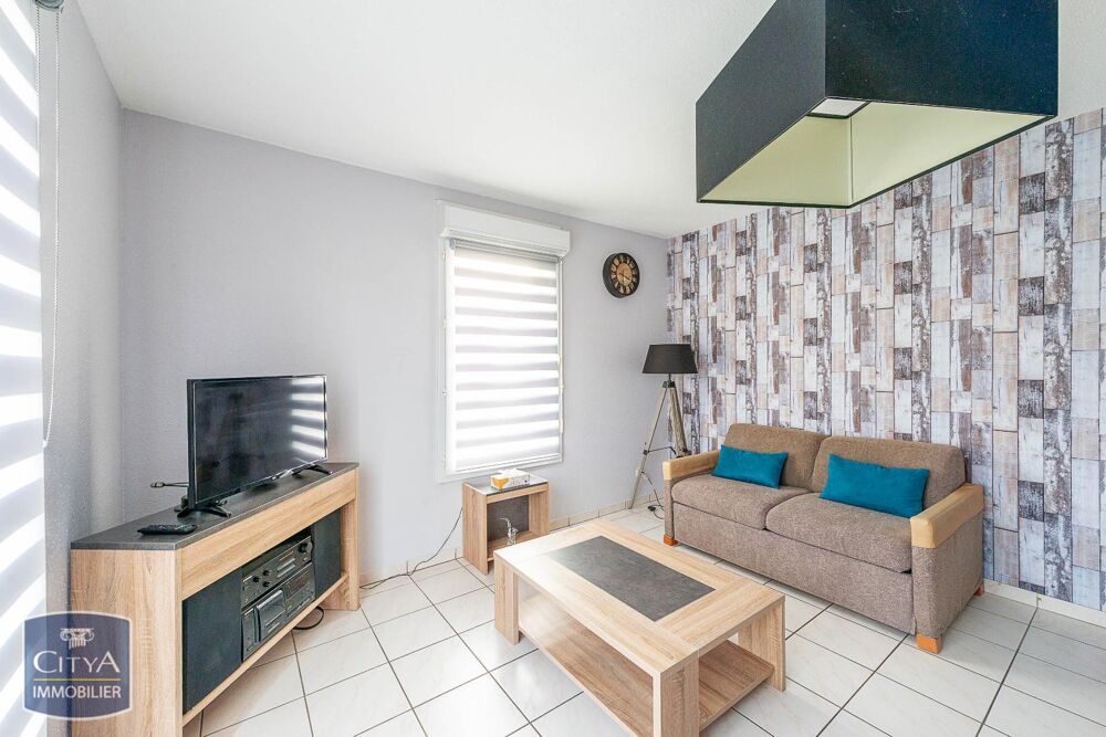 Vente Appartement appartement Hasnon