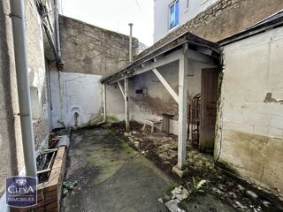  Appartement � vendre 3 pi�ces 58 m�