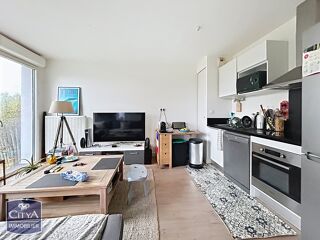 Vente Appartement appartement Villenave-d'ornon
