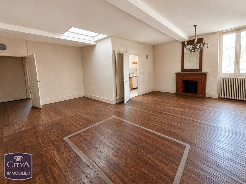 Vente Maison maison Saint-marcellin