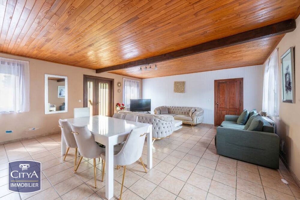 Vente Maison maison Onnaing