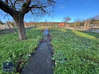  Maison � vendre 6 pi�ces 85 m�