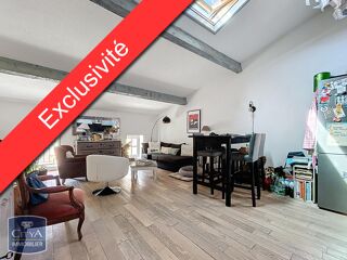 Appartement 4 pièces 89 m² · à Nîmes · 89 m² · 149 500 €