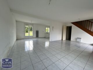  Maison � vendre 7 pi�ces 130 m�