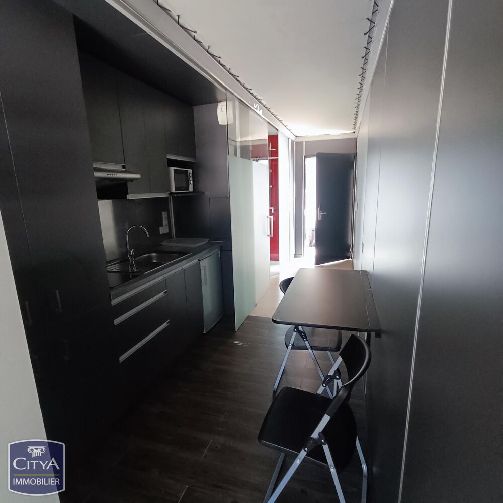 Vente Appartement appartement Reims