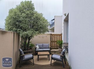  Appartement à vendre 2 pièces 37 m²