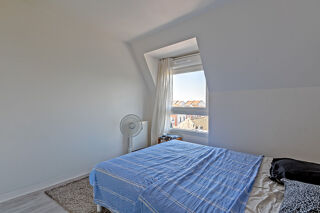  Appartement à vendre 3 pièces 61 m²