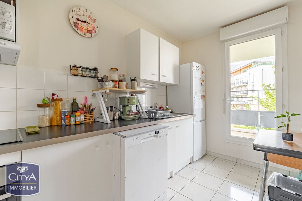 Vente Appartement appartement La riche