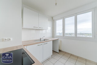  Appartement à vendre 1 pièce 26 m²