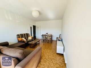  Appartement à vendre 5 pièces 94 m²