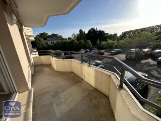  Appartement � vendre 3 pi�ces 58 m�