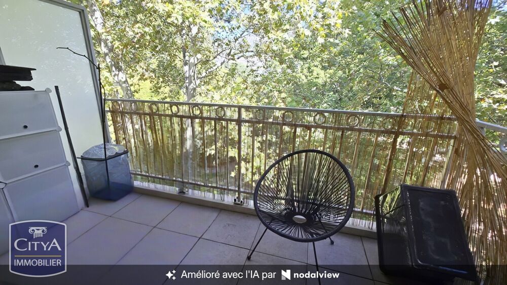 Vente Appartement appartement Toulon