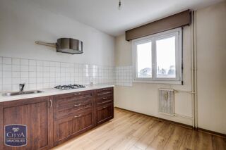  Appartement � vendre 1 pi�ce 30 m�