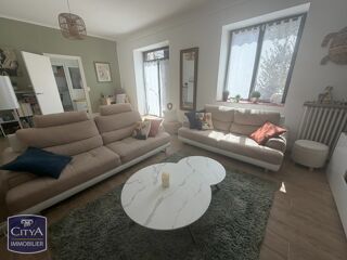  Maison à vendre 5 pièces 130 m²