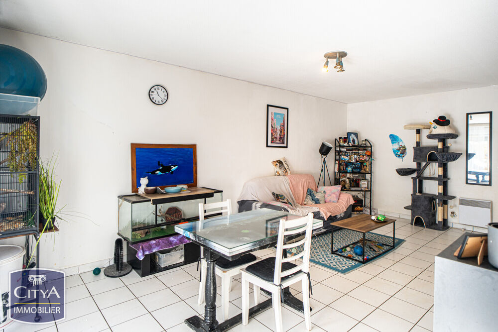 Vente Appartement appartement Pau
