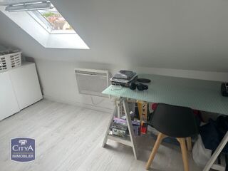  Appartement à vendre 2 pièces 25 m²