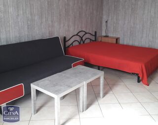  Appartement à vendre 1 pièce 32 m²