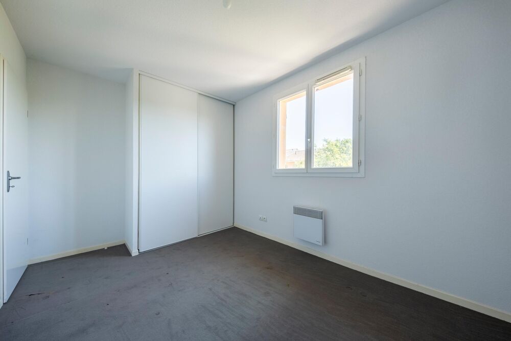 Vente Appartement appartement Aussonne