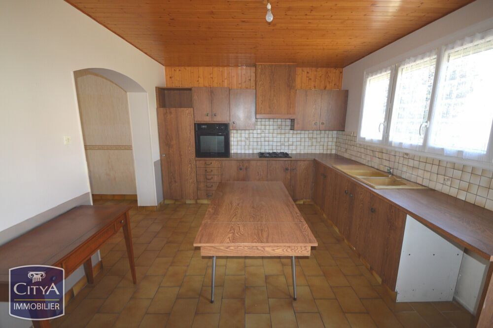 Vente Maison maison Cholet
