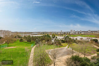  Appartement � vendre 5 pi�ces 98 m�