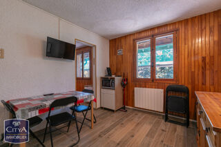  Appartement à vendre 2 pièces 34 m²