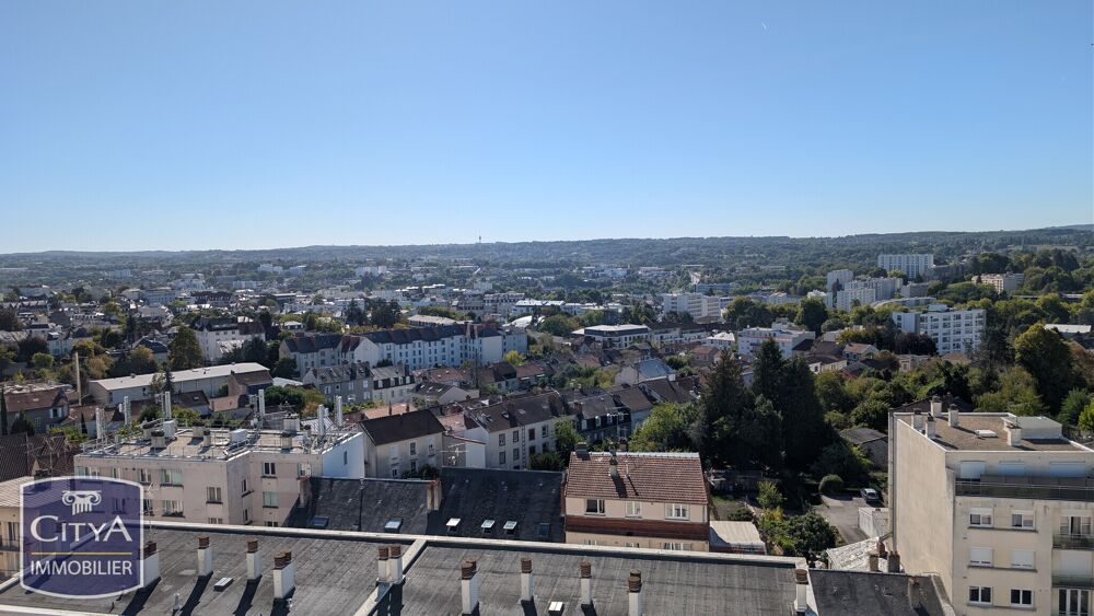 Vente Appartement appartement Limoges