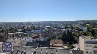 Vente Appartement appartement Limoges