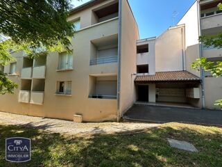  Appartement à vendre 1 pièce 28 m²