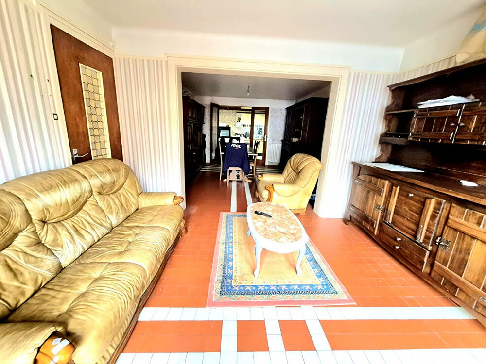Vente Maison maison Frévent