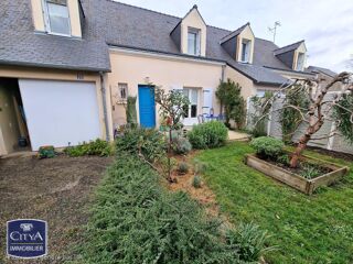  Maison à vendre 3 pièces 90 m²